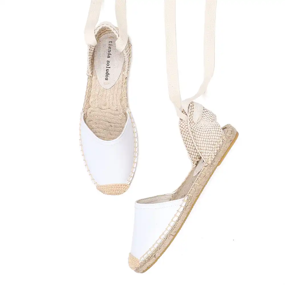 t strap espadrilles