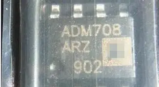100% новый Бесплатная доставка ADM708AR SOP8|Реле| |
