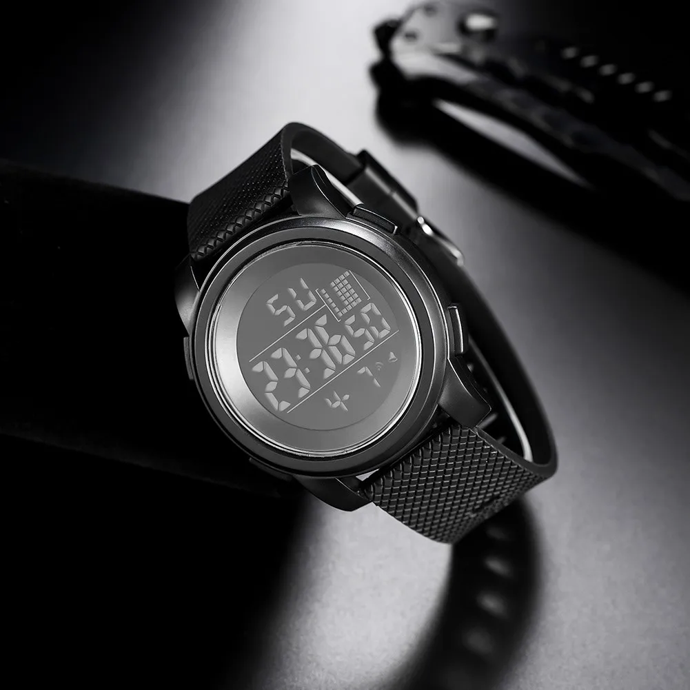 high end digital watches