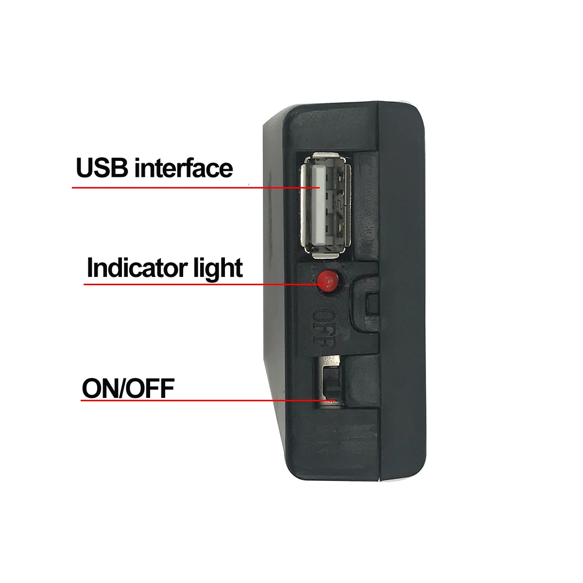 Унисекс USB зимние перчатки с подогревом теплые водонепроницаемые перчатки мотоциклетные перчатки с подогревом перчатки для катания на лыжах, гонок, велоспорта, мотокросса