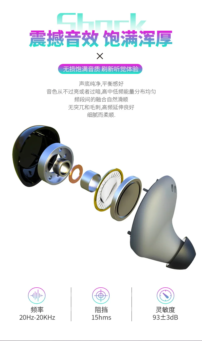 Hm50 Artifice Тип двойная ручка TWS Bluetooth 5,0 наушники портативные беспроводные Спортивные часы тип хранения зарядное устройство склад