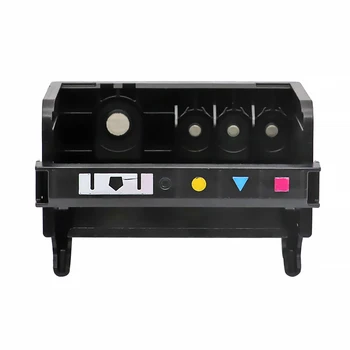 

Four Color Print Head Printhead Print Head For HP HP862 B110A B109A B210A B310A Portable Versatile Practical With Four-Slot