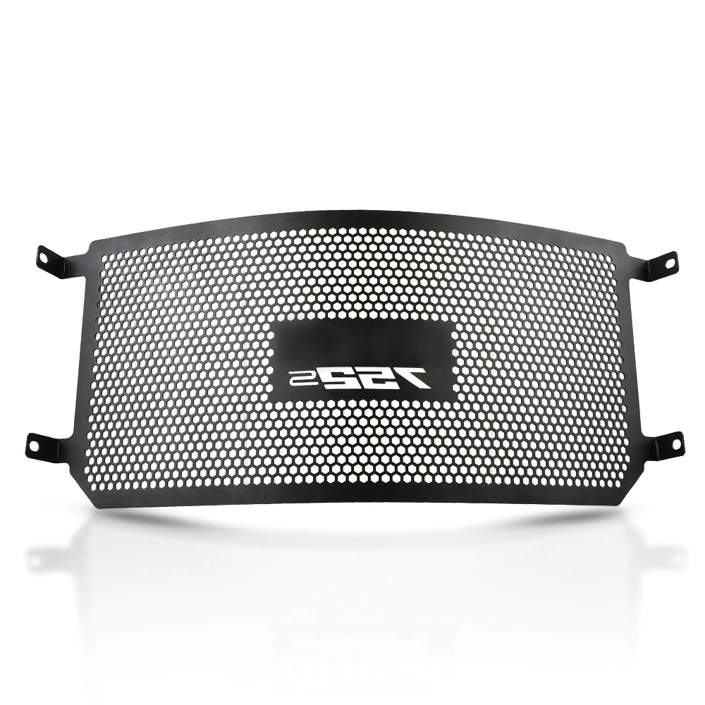 Мотоциклетная решетка радиатора Защитная крышка для Beneli 752s bj750gs(abs) Защита радиатора защитная решетка