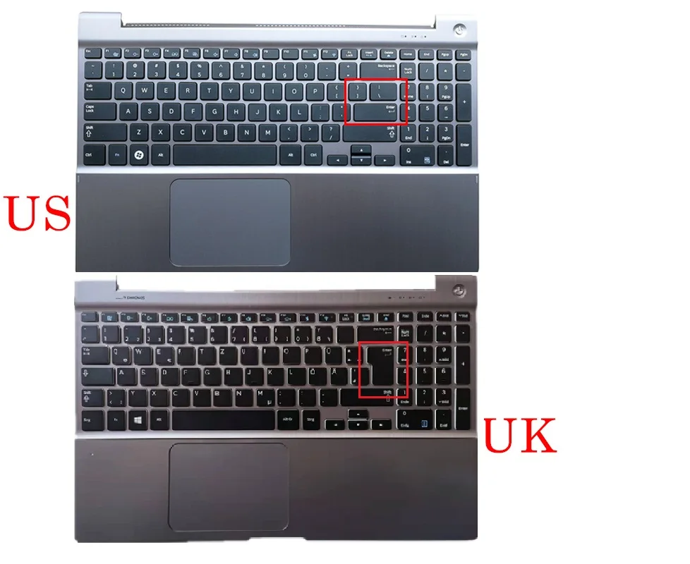 Оригинальный чехол для ноутбука NP700Z5 NP700Z5A NP700Z5B NP700Z5C | Компьютеры и офис