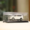 GCD 1:64 Nissan Patrol Y62 SUV  Diecast Alloy Car Model 6