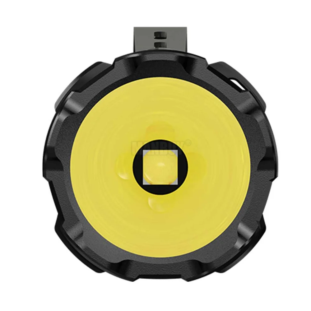 NITECORE 1800 LMs MH25GTS с NL1829LTHP низкая температура 18650 CREE XHP35HD светодиодный