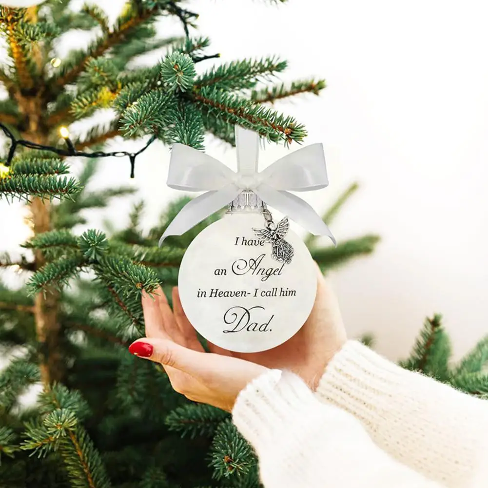 2022 Christmas For Him 2022 Christmas Badminton Transparent Ball With White Bow For Christmas Xmas  Tree Homechristmas Decorations 2022 U8Y9|Pendant & Drop Ornaments| -  Aliexpress