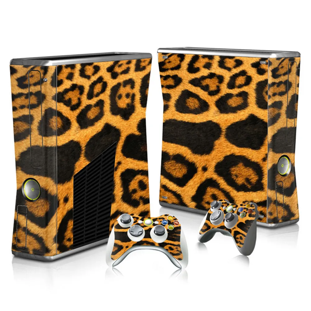 TN-XBOX360 SLIM-0338