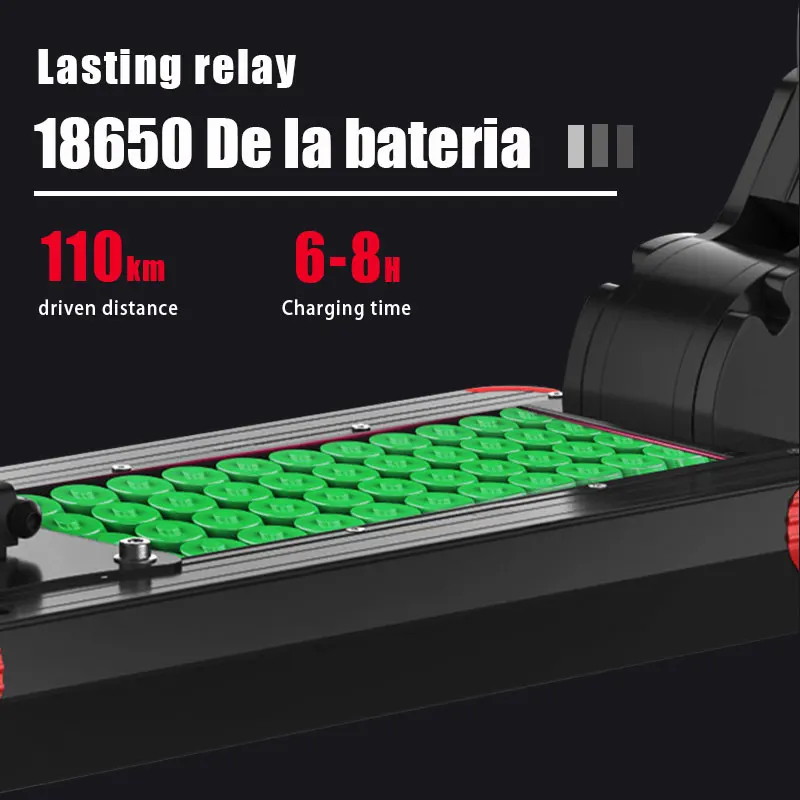 JS 3200W 60V Electric Scooter with Seat 11inch Off Road Tire Adult Elektrikli Scooter Dual Motor Hi