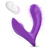 Wireless Remote Control Dildo Vibrator for Women G Spot Clit Massager Clitoris Stimulator Erotic Sex Toys for Adults Couples 1