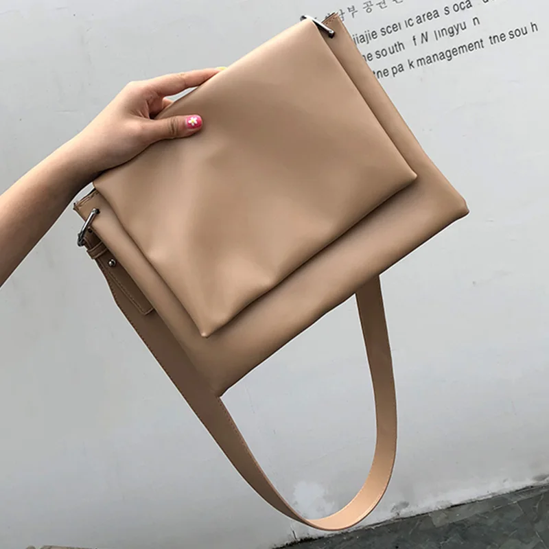 

Solid Color Elegant Crossbody Bags For Women 2020 Small Clutch Female Party Handbags and Purses Lady Shoulder Messenger Bag