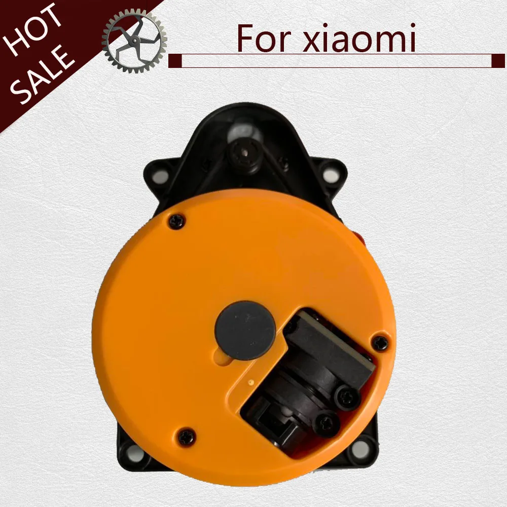 

Professional Robot Vacuum Cleaner LDS Sensor STYJ02YM Laser Head for Xiaomi Sweeping Mopping Robot Vacuum Cleaner Parts