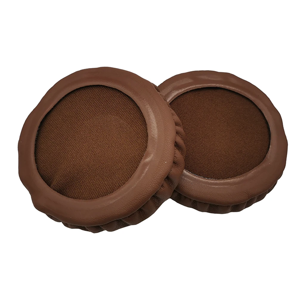 1 pair of Sleeve for Creative Aurvana Platinum Headphones Cups Ear Pads Cushion Cover Earpads Earmuff Replacement Parts