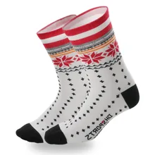 Велосипедные носки Бег Уличный спорт мужчины/женщины скалолазание мягкие дышащие тренировочные материал антибактериальные