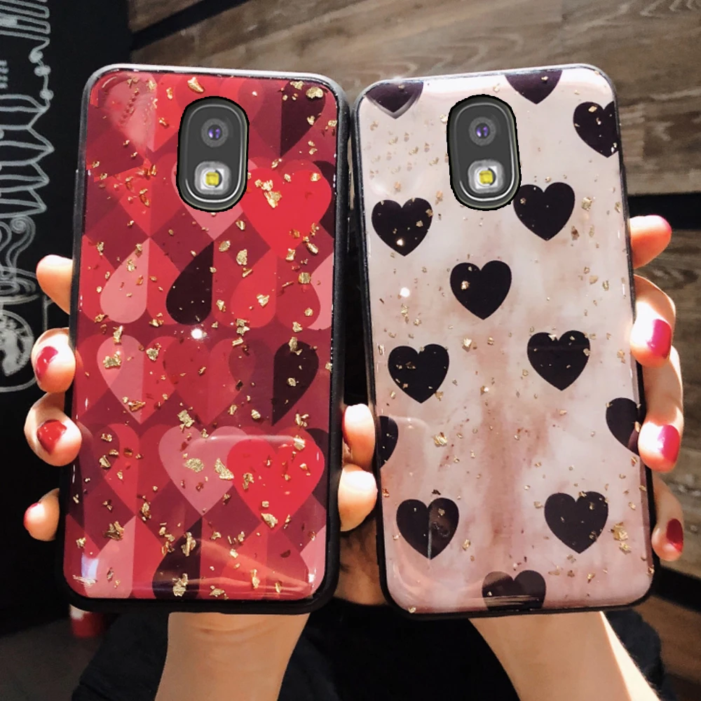 YUETUO чехол на заднюю панель телефона, capinha, coque, чехол, чехол для Samsung Galaxy J3, J5, J7 года pro j 5 3 7 j330 j530 j730 силиконовые аксессуары