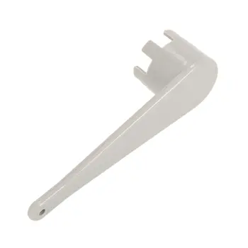 

1pcs Durable PVC Release Valve Safety Air Valve Wrench 6-Groove Spanner for Inflatable Boat Raft Dinghy Kayak Canoe