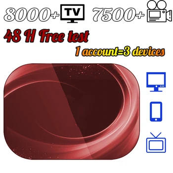 

world iptv TV box 15 months warranty devices 3 connections Spain Italy m3u smart IPTV Android Box does not include channels