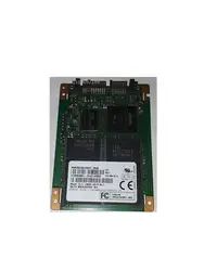 Для оригинального MMCRE28GFMXP MMCRE28GFMXP-MVB тонкий 128 ГБ uSATA MLC Micro SATA 1,8 ''SSD твердотельный диск тест хорошая Бесплатная доставка