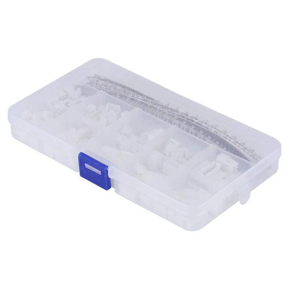 350pcs Header Pin Connector 2