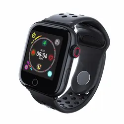 Z7 IP68 Смарт-часы для мужчин для Apple Watch Bluetooth напоминание многорежимные спортивные часы для женщин фитнес-Браслет Смарт-браслет iPhone iOS