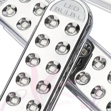 Маникюрный светодиодный светильник, устройство для лечения 5 Вт, светодиодный светильник 5 Вт, Горячая лампа, светодиодный Электронный светильник, УФ-светильник, устройство для лечения, лампа