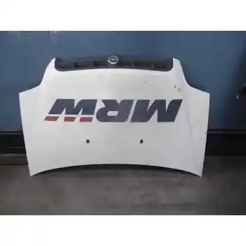 

2354556 Capot Fiat Doblo I Cargo (223) 1.3 16v Jtd Active Multijet