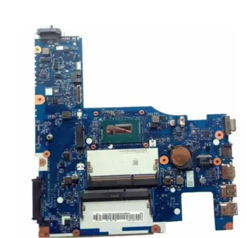 

NM-A362 motherboard for Lenovo G50-80 G50-70 laptop motherboard I5 CPU original Test