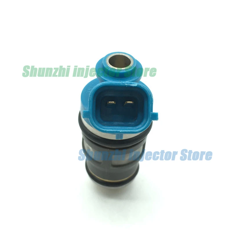 8 шт. Топливная форсунка для Toyota Dyna Hiace Van Hilux Qualis T.U.V 1RZE 2.0L 23250-75070 2325075070 23209-79115 2320979115
