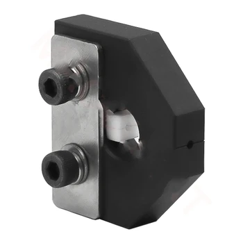 

3D Printer Parts Filament Welder Connector for Filament 1.75mm Filament Sensor PLA Filament Material for Ender 3 PRO