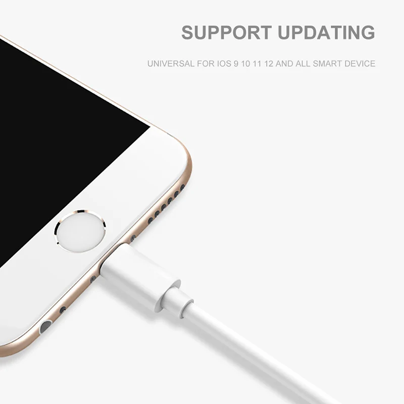 Поддержка всех систем IOS адаптер для наушников для iPhone 7 8 X XR XS адаптер для iPhone Женский до 3,5 мм мужской разъем кабель конвертер