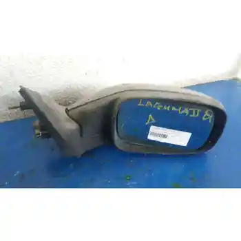 

201812 RIGHT REARVIEW RENAULT LAGOON II (BG0)