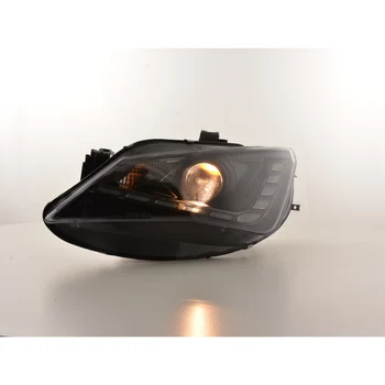 

FKFSST016005fari Daylight Seat Ibiza 6J year 2012 Black