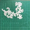 Metal Cutting Dies flower vine leaf Scrapbooking dies Paper Cards Making Embossing Die Cut Knife mould blade punch stencils dies ► Photo 2/4