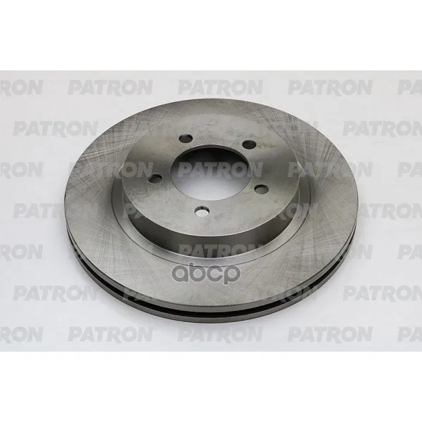 Диск Тормозной Передн Ford: Explorer 02-05 Mercury: Truck Mountaineer 02-05 PATRON арт. PBD1042