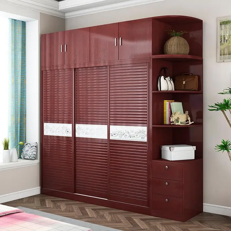 Одежда Szafa Meuble дом Kast Lemari Pakaian Garderobe домашний шкаф Mueble De Dormitorio мебель для спальни шкаф