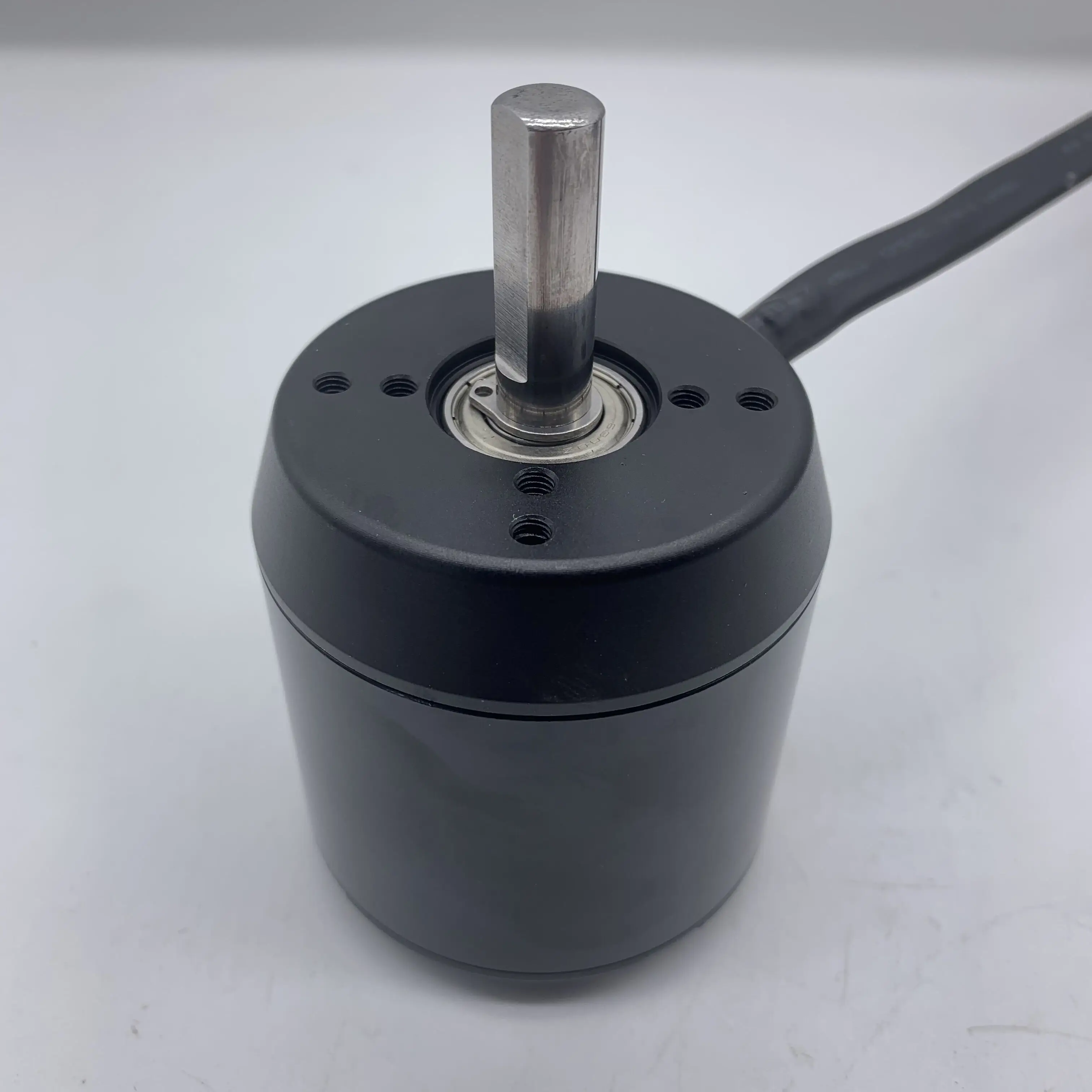 C6374, 2800W, 24-36V, brushless external rotor DC motor, skateboard, model airplane