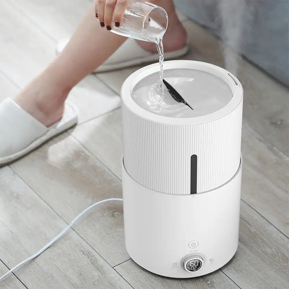 mijia deerma air purifier humidifier dampener uv g