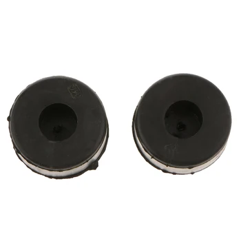 

Motorcycle Rear Fuel Gas Tank Rubber Cushion Mount for Honda CG125