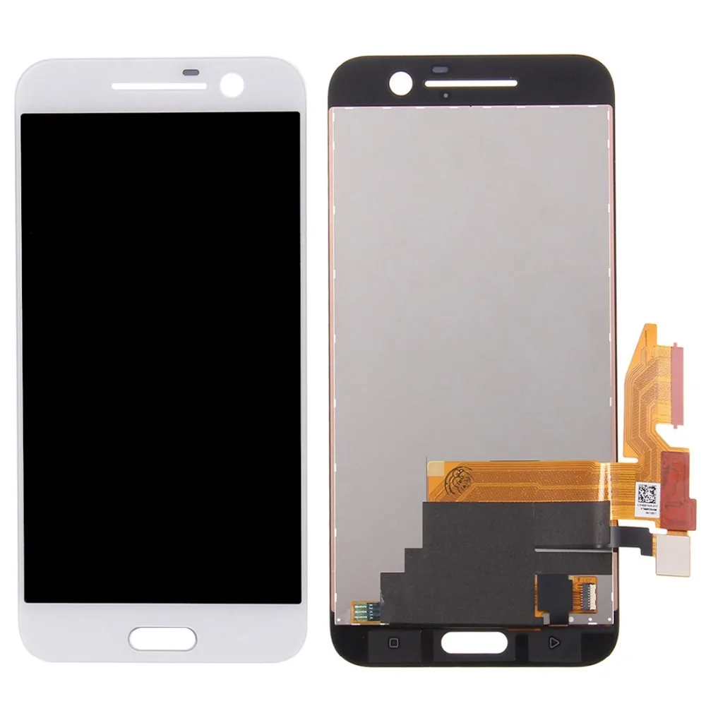 

Brand new For HTC 10 / One M10 LCD Screen and Digitizer Full Assembly