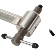 Набор колес для горного велосипеда mifir, инструмент для выравнивания с регулируемым подъемом, инструмент для выравнивания хвостового крючка