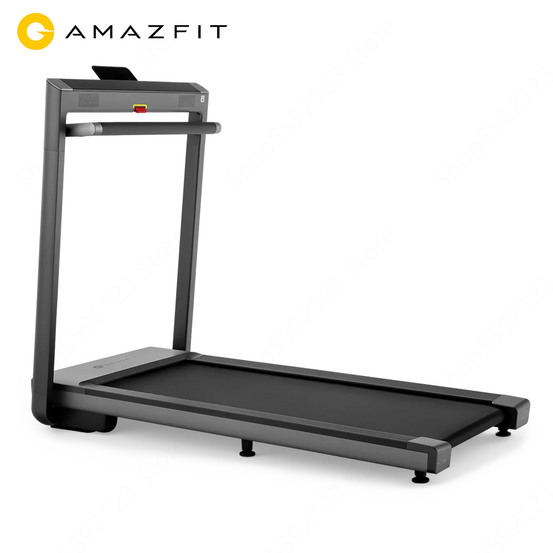 Amazfit AirRun Treadmill складываемый Степперы Оборудование для фитнеса беговая дорожка |