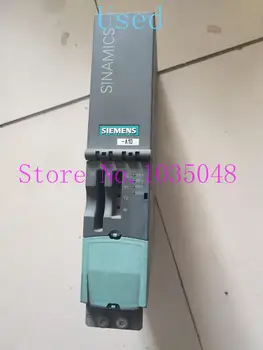 

1PC 6SL3040-0MA00-0AA1 6SL3 040-0MA00-0AA1 Used and Original Priority use of DHL delivery #03