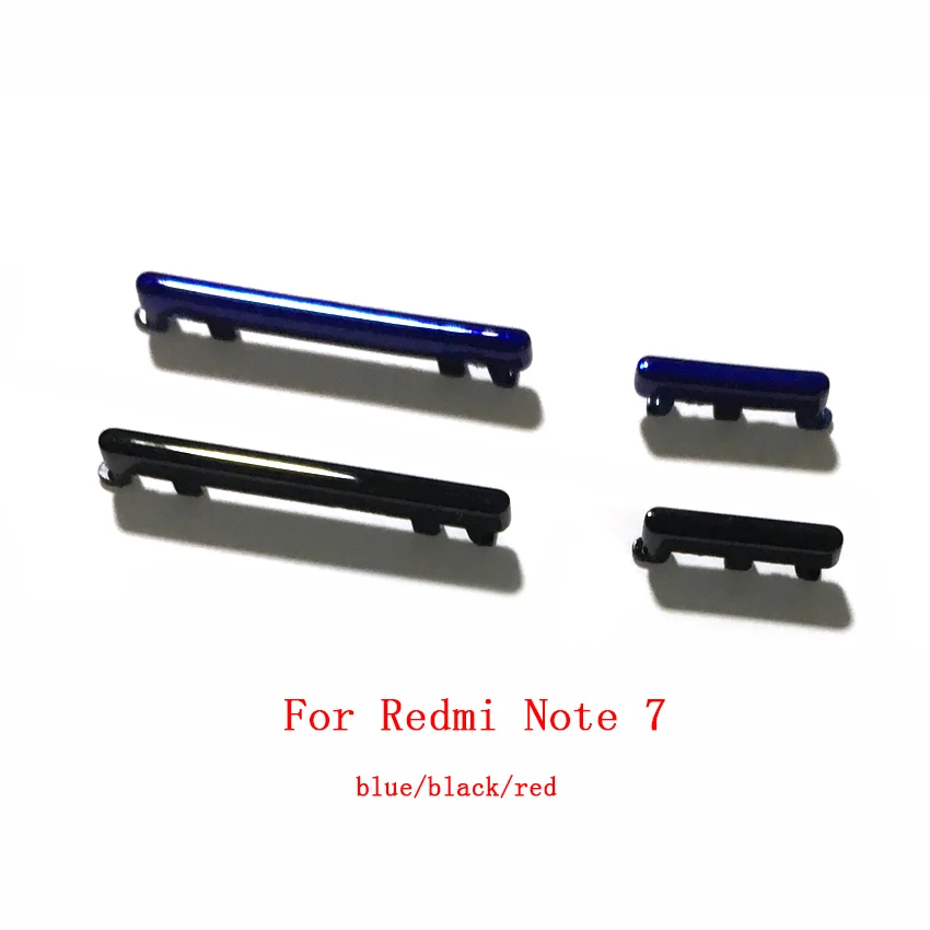 Redmi Note 7 Качелька Громкости Купить