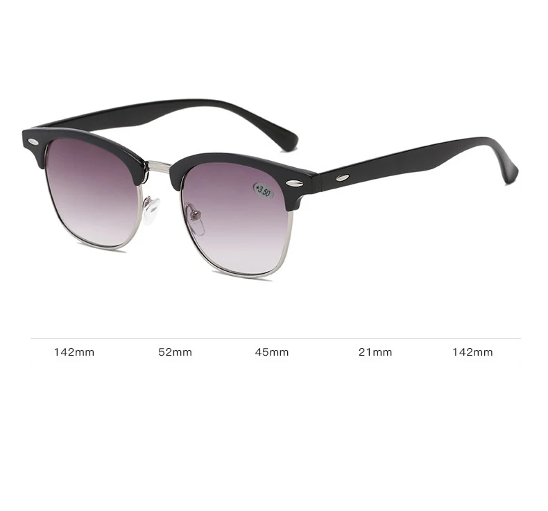 Trends Sun Glasses Fashion Finished Myopia Sunglasses Short Sighted Optics Prescription -1.0 -1.5 -2.0 -2.5 -3.0 -3.5 -4.0 best sunglasses for big nose