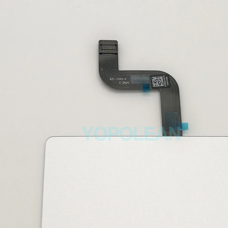 Оригинальный трекпад A1398 для Macbook Pro 15 &quotRetina a1398 тачпад с гибким кабелем 821 1904 A 2013