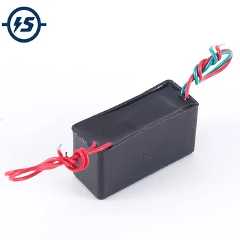 

Electric High Voltage Generator Module Mosquito Swatter Accessories DC 3V 7KV Arc Generator Step Up Power Supply