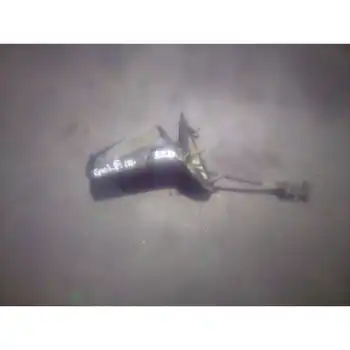 

213211 Left rearview mirror Volkswagen Golf Iii Saloon (1h1) *