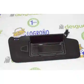 

PARASOL RIGHT MERCEDES C-CLASS (W204) SALOON