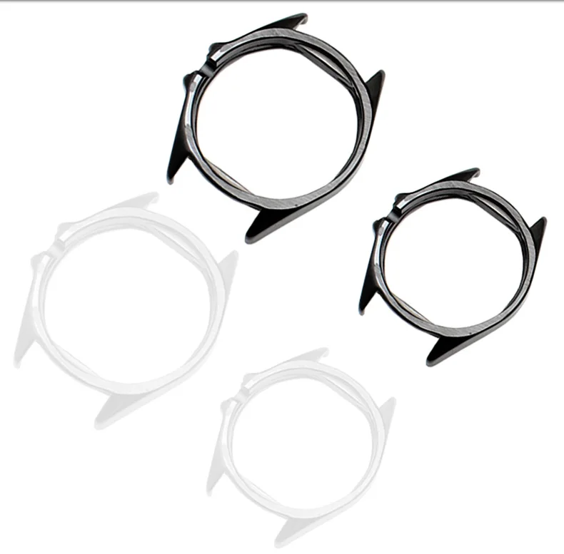 Cheap Pulseira do relógio