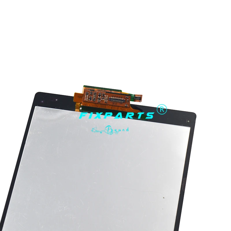 sony L39h LCD2